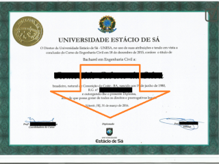 Diploma Superior EaD - Sem pagar antecipado