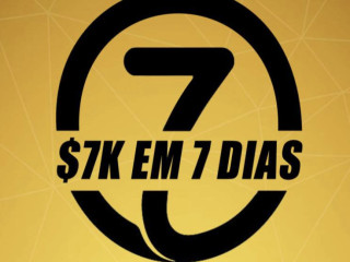 7k em 7dias